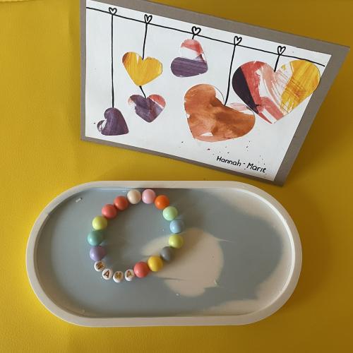 Muttertag Kinderkrippe