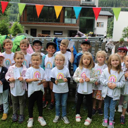Spielplatzfest 24