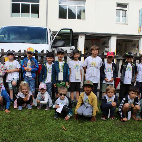 Spielplatzfest 24