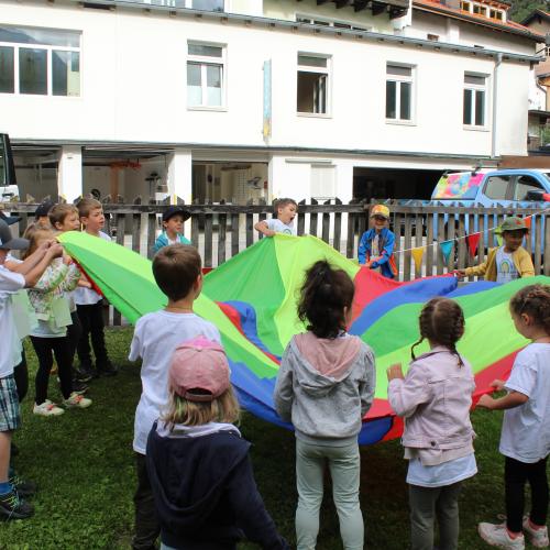 Spielplatzfest 24