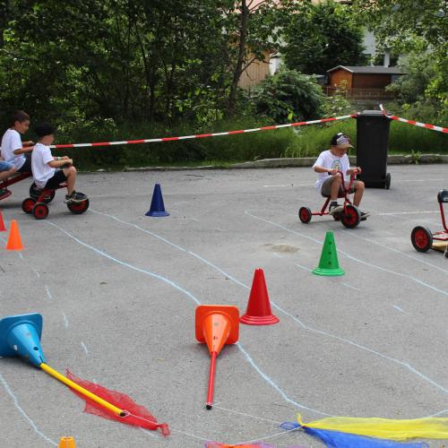 Spielplatzfest 24