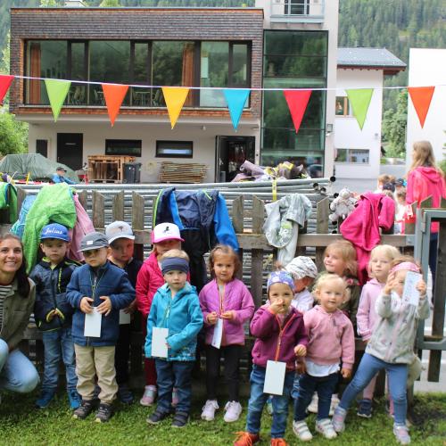 Spielplatzfest 24