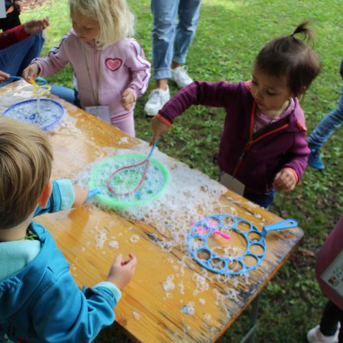 Spielplatzfest 24
