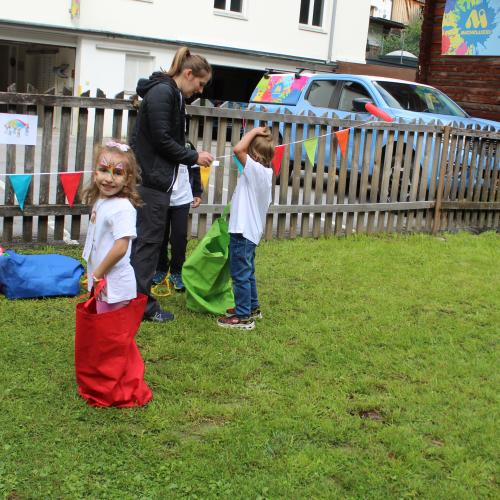 Spielplatzfest 24