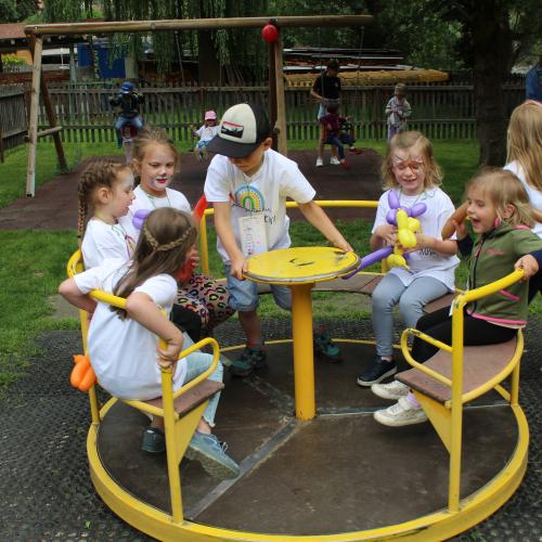 Spielplatzfest 24