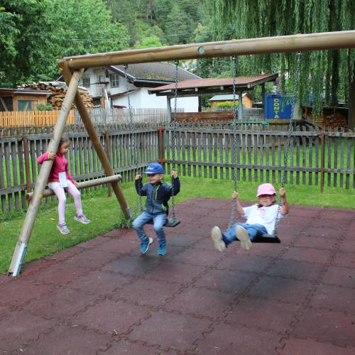 Spielplatzfest 24