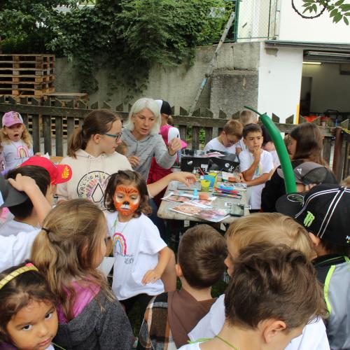 Spielplatzfest 24