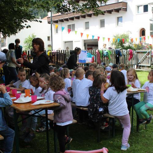 Spielplatzfest 24