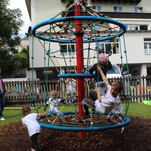 Spielplatzfest 24