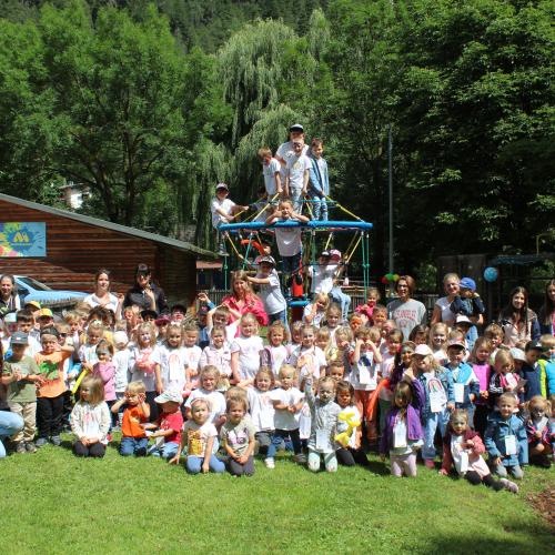 Spielplatzfest 24