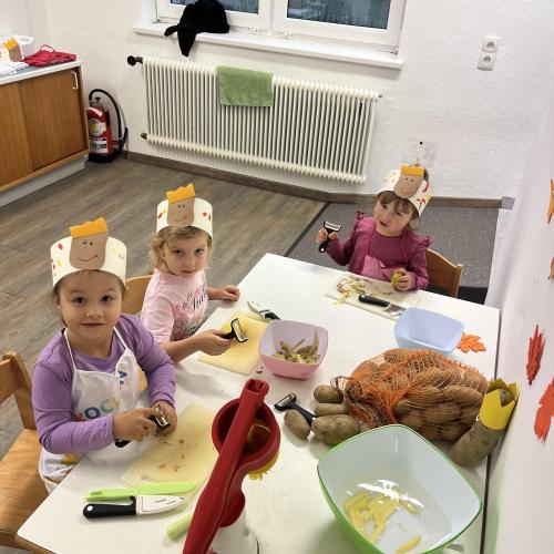 Pommesfest 2024