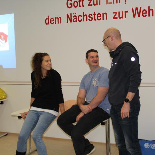 Elternabend 2024