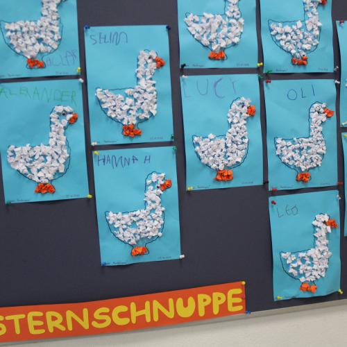 Laternenfest 2024