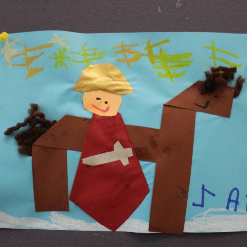 Laternenfest 2024