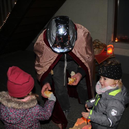 Laternenfest 2024