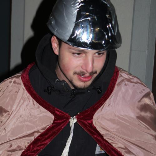Laternenfest 2024