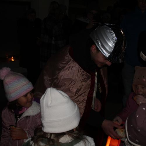 Laternenfest 2024