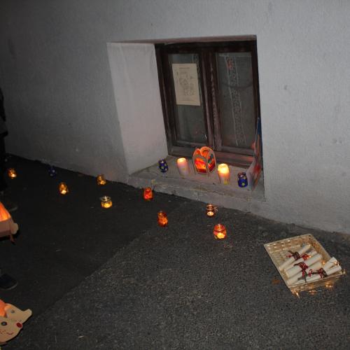 Laternenfest 2024