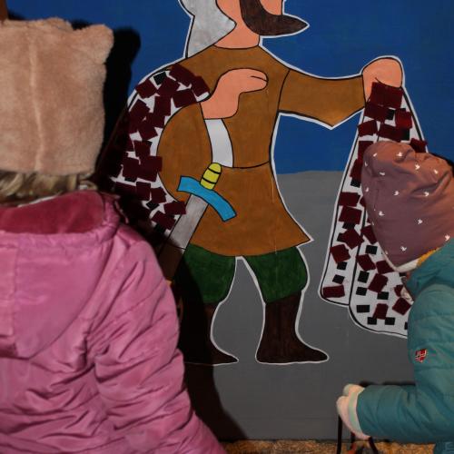 Laternenfest 2024