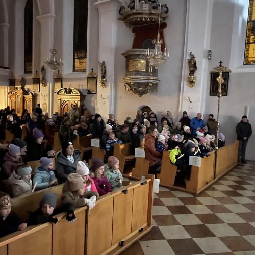 Laternenfest 2024