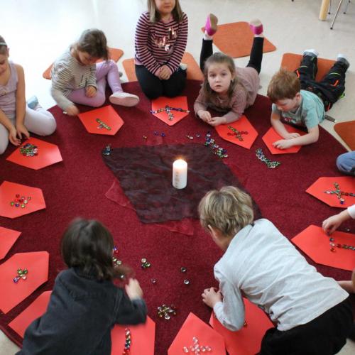 Advent