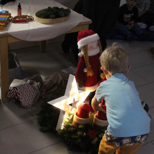 Advent