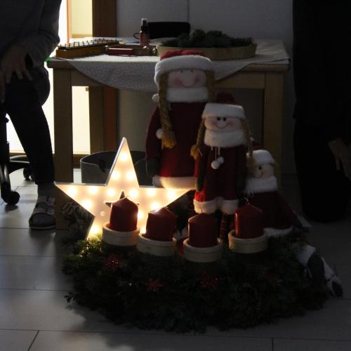 Advent