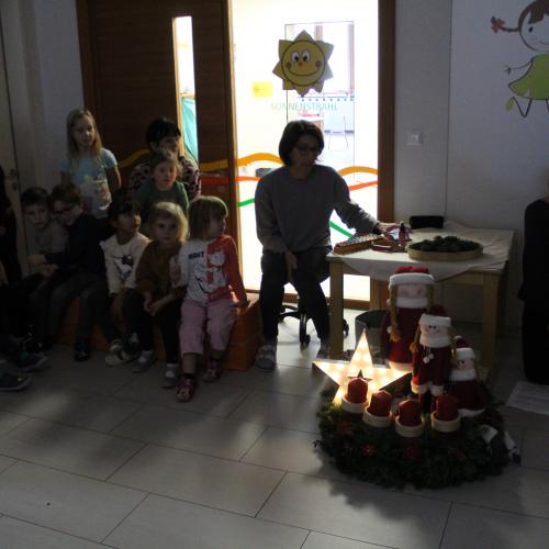 Advent