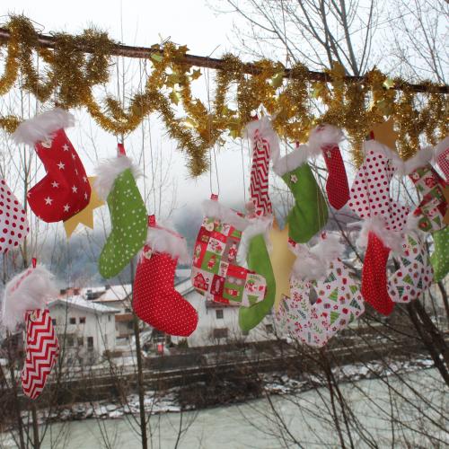 Advent