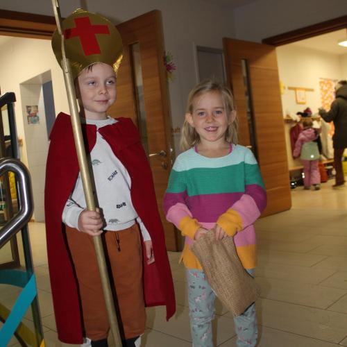 Nikolaus