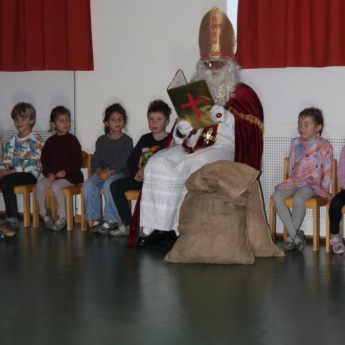 Nikolaus