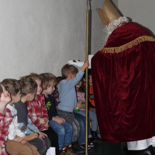 Nikolaus