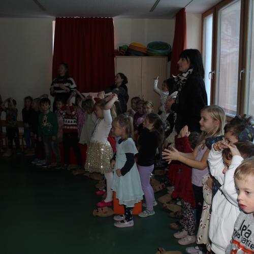 Nikolaus