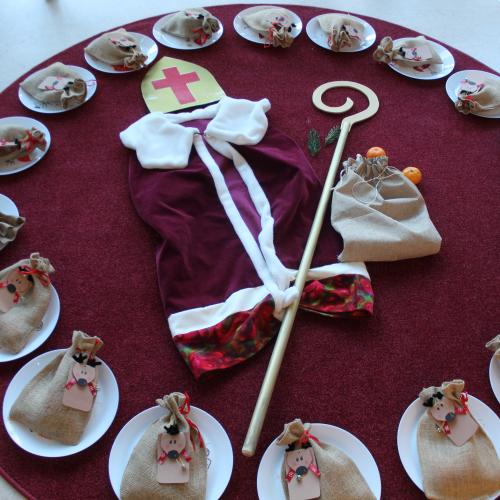 Nikolaus