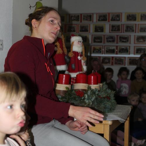 Advent
