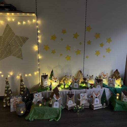 Advent