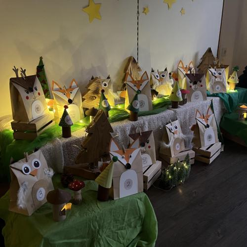 Advent