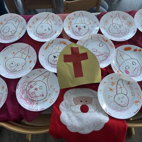 Nikolaus