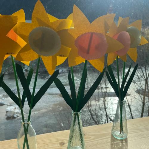 Frühling