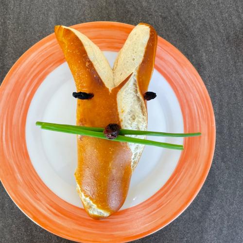Ostern