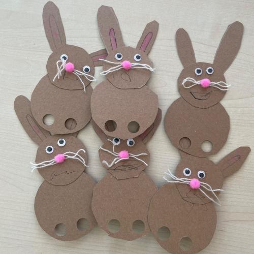 Ostern