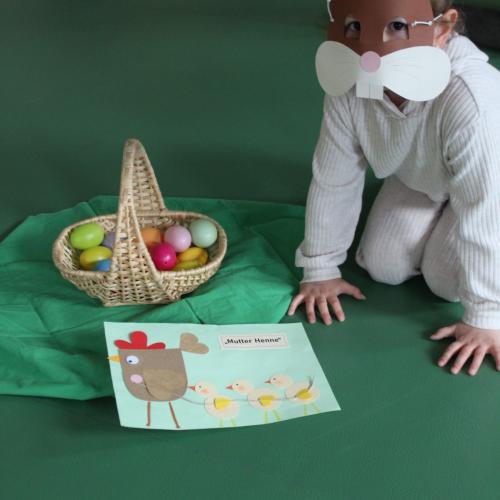 Ostern 2025