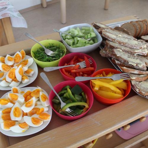 Ostern 2025