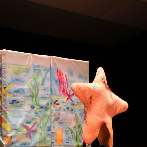 Theater der Regenbogenfisch 