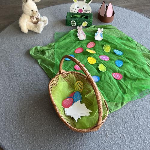 Ostern 2025