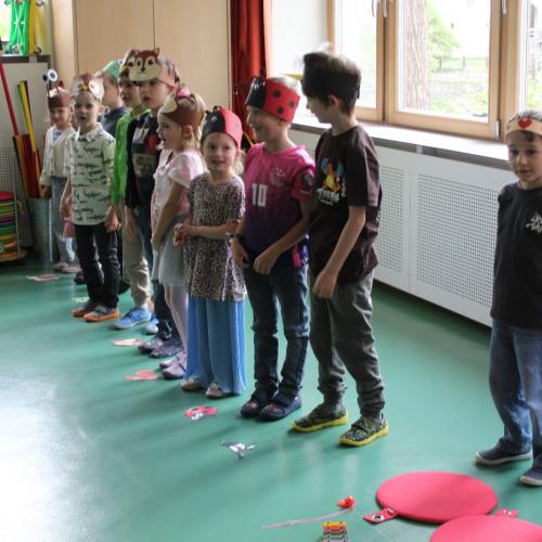 Muttertag 2025