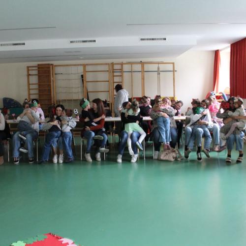 Muttertag 2025