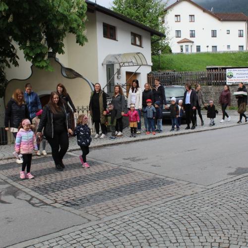 Muttertag 2025