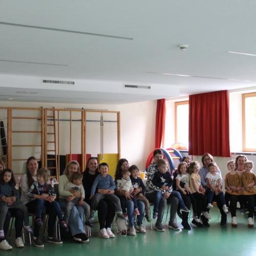 Muttertag 2025
