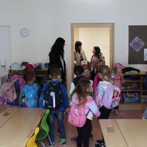 Schulkindertag